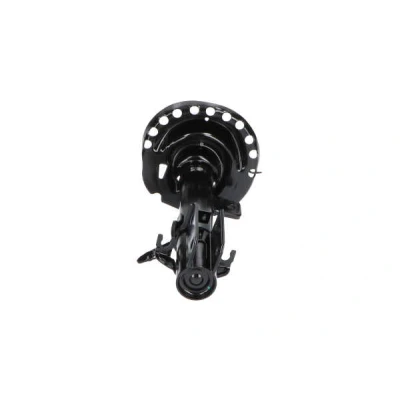 Imagem de KAVO PARTS SSA 6520 Amortecedor Eixo dianteiro, lado esquerdo Pressão do gás Tubo duplo com assento de mola cavilha em cima NISSAN: Note I