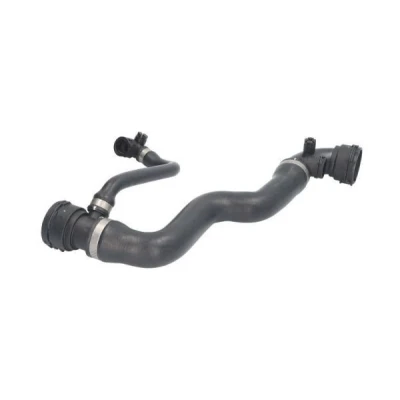 Imagem de THERMOTEC DWB077TT Mangueira de Radiador à esquerda, em cima BMW: 3 Touring, Sedan, Coupe