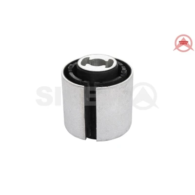 Imagem de SIDEM 821748 Casquilho de Braço Suspensão Eixo traseiro inferior, interior Rolamento borracha e metal transversal