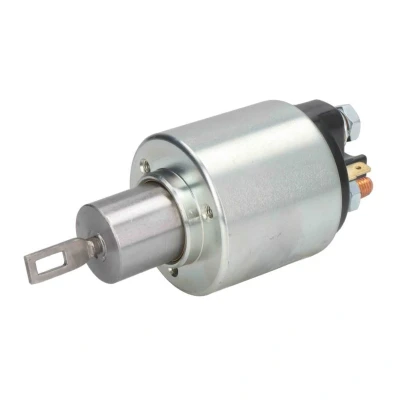 Imagem de BOSCH 1 986 SE1 573 Interruptor electromagnético, motor de arranque