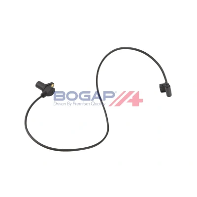 Imagem de BOGAP B6115124 Gerador de Impulsos 3pólos Sensor Hall para cambota BMW: 3 Sedan, Compact, 5 Sedan