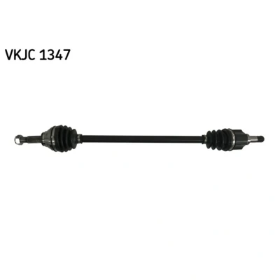 Imagem de SKF VKJC 1347 Veio de transmissão 814, 58,2 VOLKSWAGEN: up! Hatchback