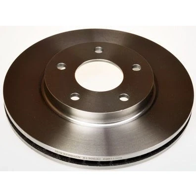 Imagem de DENCKERMANN Disco de travão MITSUBISHI: Lancer 8 Limousine, 7 276mm 26mm 5 114,3mm ventilado B130636 5105513AA,4615A115