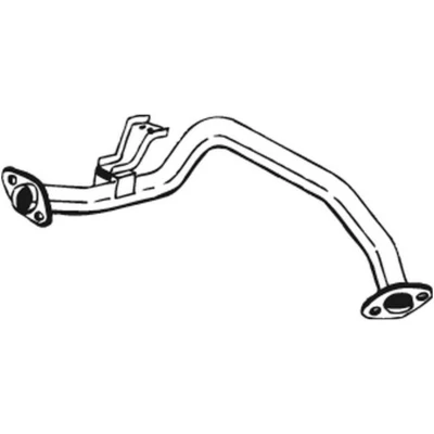 Imagem de Tubo de escape BOSAL 770 585