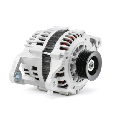 Imagem de LUCAS LRB00459 Alternador 12V 80A NISSAN: ALMERA II Hatchback, 1