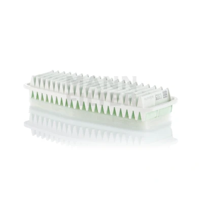 Imagem de MANN FILTER C 3725 Filtro de ar 70 136 373 Cartucho filtrante TOYOTA: RAV4 II SUV, Previa / Estima