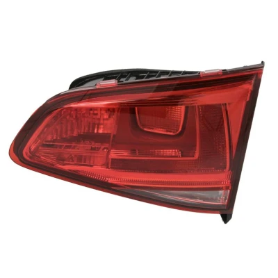 Imagem de ABAKUS 441 1339R LD UE Farolim à direita parte interior W21W, W16W Vermelho sem porta lâmpadas, lâmpada VOLKSWAGEN: Golf 7