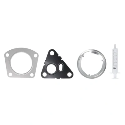 Imagem de ELRING 716.270 Kit de montagem, turbocompressor com juntas instruções montagem endado, norauto, oscaro, mister auto