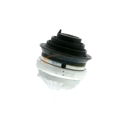 Imagem de VAICO V30 7392 Suporte, motor Q+, original equipment manufacturer quality MADE IN GERMANY à frente, lado direito Apoio hidráulico