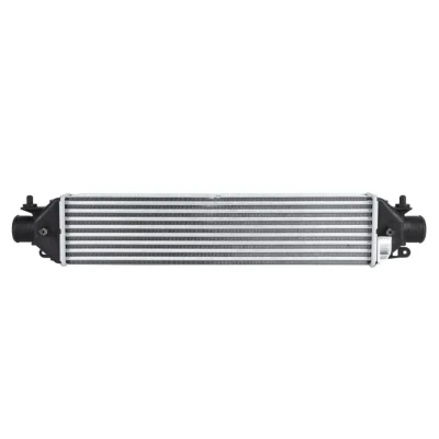 Imagem de DENSO DIT09109 Intercooler Alumínio 572x131x52