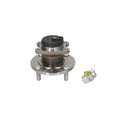Imagem de BTA H25044BTA Kit de rolamento roda Eixo traseiro, ambos os lados 137 MITSUBISHI: COLT 6, SMART: Forfour I