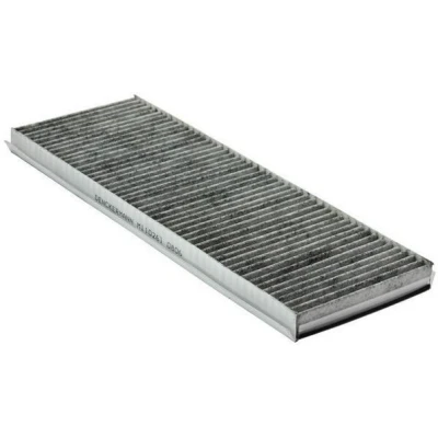 Imagem de DENCKERMANN M110261 Filtro, ar do habitáculo Filtro de carvão ativado 422mm 172mm 27mm OPEL: Vectra B Carrinha, Sedan, CC