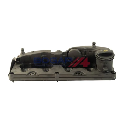 Imagem de BOGAP A1115101 Tampa de Válvulas sem parafuso fixação com junta do cárter óleo VOLKSWAGEN: Passat B7 Variant, Golf 6, Touran I