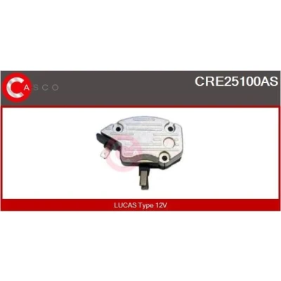 Imagem de CASCO CSB74914AS Caixa da Direcção mecânico para veículo com volante à esquerda AS FIAT: BRAVO 2