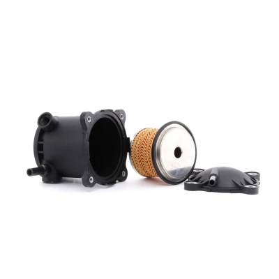 Imagem de PURFLUX FC502 Filtro de Combustível Cartucho filtrante PEUGEOT: 306 Carrinha, Partner I Van, 406 CITROËN: Berlingo / First Van
