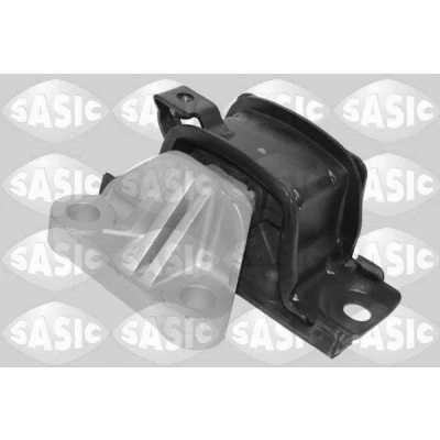 Imagem de SASIC 2700188 Suporte, motor do lado da caixa de velocidades Rolamento borracha E metal OPEL: Corsa Hatchback