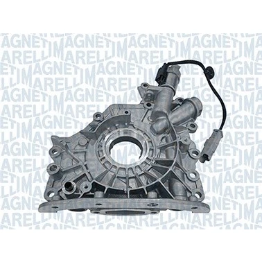 Imagem de MAGNETI MARELLI 351516000084 Bomba de Óleo CITROËN: C4 II Hatchback, DS3 Grand Picasso 2, PEUGEOT: 5008 II, Expert III Van