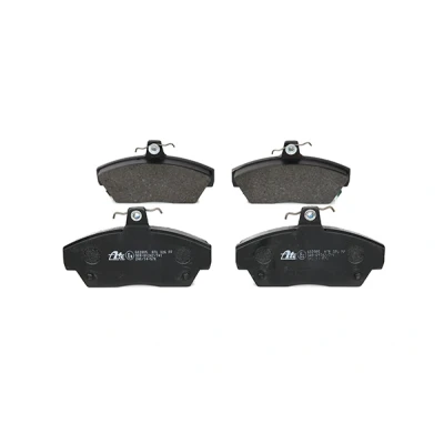 Imagem de ATE 13.0460 2805.2 Jogo de pastilhas para travão disco com avisador sonoro desgaste ROVER: 200 Hatchback, 400 Sedan