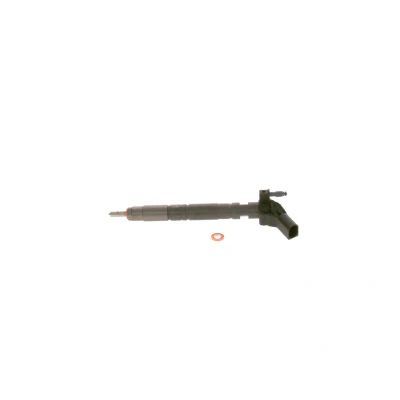 Imagem de BOSCH 0 986 435 380 Injector Common Rail com retentor AUDI: A4 B8 Avant