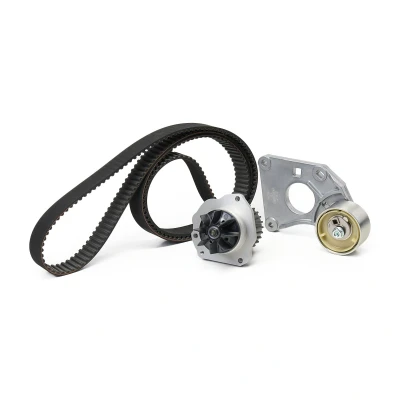 Imagem de SKF VKMC 03902 2 Bomba de Água + Kit Correia Distribuição com juntas 259 RENAULT: CLIO 2, LAGUNA Grandtour, PEUGEOT: 407 Sedan