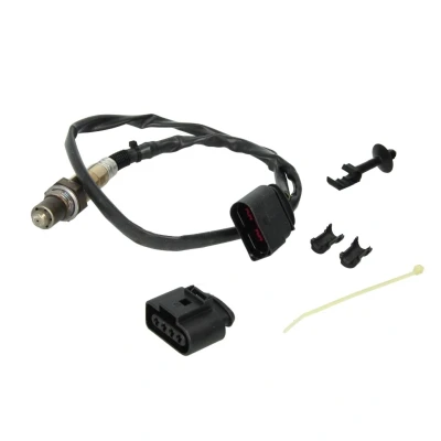 Imagem de BOSCH 0 258 010 034 Sonda lambda 4 SEAT: Ibiza 3, Leon I Hatchback, Sportcoupe, AUDI: TT Coupe, Roadster, SKODA: Octavia 1 Combi