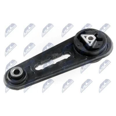 Imagem de NTY ZPS RE 026 Suporte, motor traseira, em baixo RENAULT: MEGANE 2 Kombi, CLIO 3, 2, DACIA: Logan I Express