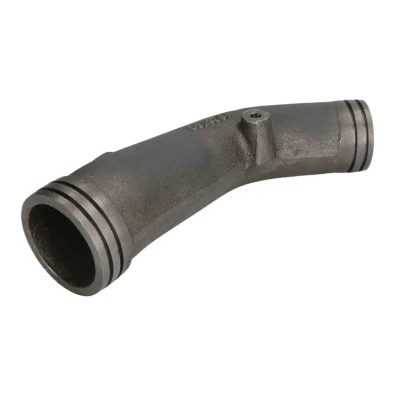 Imagem de Coletor de escape, sistema escape DT Spare Parts 1.10658