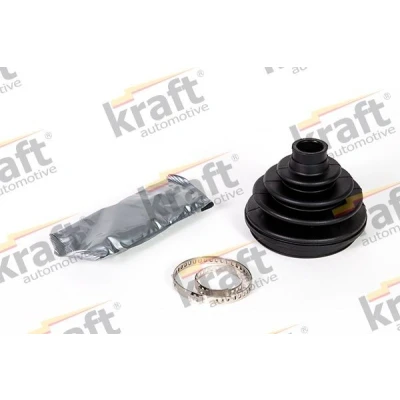 Imagem de KRAFT 4416860 Fole de Transmissão 82mm do lado da roda ALFA ROMEO: 156 Sportwagon, 147, Sedan, LANCIA: Lybra Carrinha