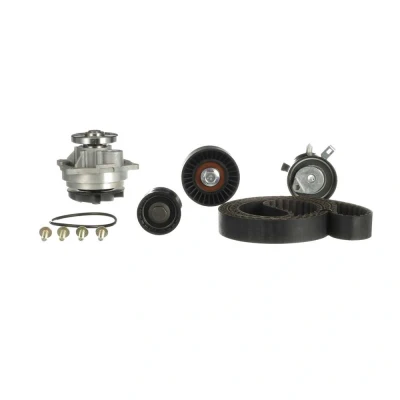 Imagem de GATES KP15508XS 1 bomba de Água + Kit Correia Distribuição com água Tru Power FORD: Focus Mk1 Hatchback, MONDEO 2 Kombi, Cougar Coupe