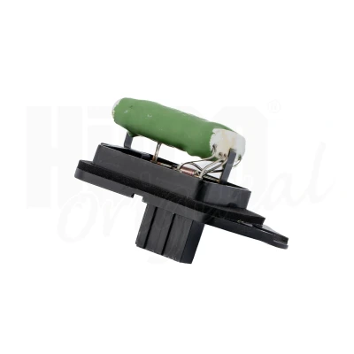 Imagem de HITACHI 132588 Resistência, ventilador do habitáculo VOLVO: V40 Hatchback