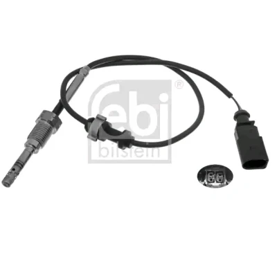 Imagem de FEBI BILSTEIN 49267 Sensor depois do turbocompressor