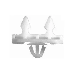 Imagem de ROMIX A15690 Clip MERCEDES BENZ: W124 Sedan, 190