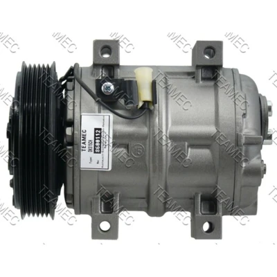 Imagem de TEAMEC 8600112 Compressor DKS15CH 12 PAG 46 VOLVO: S70, C70 I Coupe