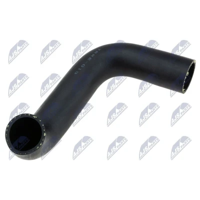 Imagem de NTY GPP RE 013 Mangueira Para o Turbocompressor RENAULT: MASTER 3 Kasten, 3, OPEL: Movano B Camião de plataforma / Chassis