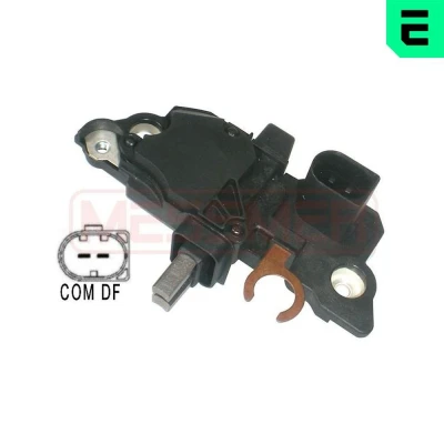 Imagem de ERA 216151 Regulador do Alternador 13,8 MERCEDES BENZ: Classe E Sedan, C T modell