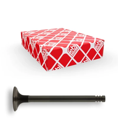 Imagem de FEBI BILSTEIN 21012 Válvula de Escape