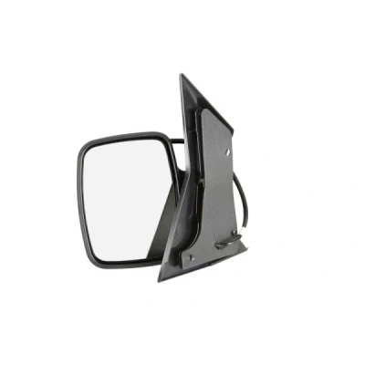 Imagem de Espelho retrovisor Blic 5402 04 9225914 esquerda elétrico completo, com aquecimento, convexo MERCEDES BENZ: Vito Minibus, Van