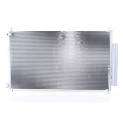 Imagem de NISSENS 940354 Condensador com secador Alumínio 706 R 134a HONDA: CR V 4