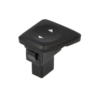 Imagem de VEMO V24 73 0081 Interruptor, elevadores dos vidros à frente, lado direito