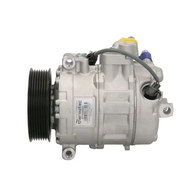 Imagem de THERMOTEC KTT090291 Compressor 7SEU 12 PAG 46 R 134a BMW: 3 Coupe, Sedan, 7