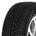 Imagem de Michelin Pilot Alpin 5 ( 325/40 R22 114V, MO1, SUV )