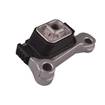 Imagem de TEDGUM TED33239 Suporte, motor traseira Rolamento de borracha e metal