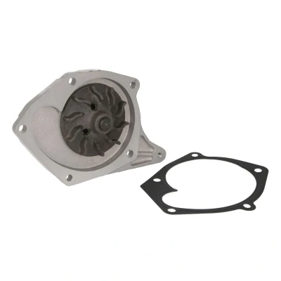 Imagem de INA 538 0373 10 Bomba de água mecânico para accionamento da correia dentada RENAULT: Kangoo II Express, CLIO 2, I Express