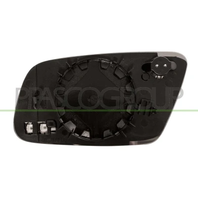 Imagem de PRASCO AD0167533 Vidro Espelho à direita AUDI: A3 Hatchback, A6 C5 Sedan, Avant