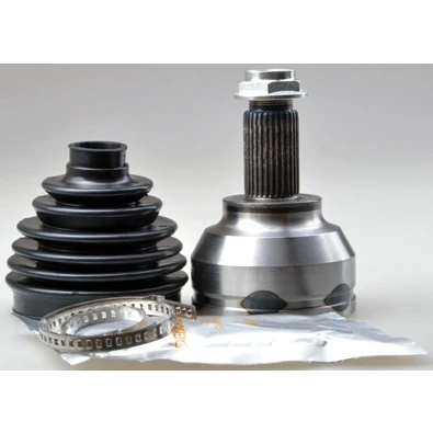 Imagem de RIDEX 5J0228 Ponteira de Transmissão do lado da roda BMW: 3 Touring