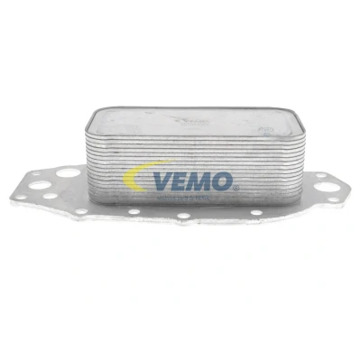 Imagem de VEMO V48 60 0020 Radiador de Óleo PEUGEOT: 607 Sedan, CITROËN: C5 3