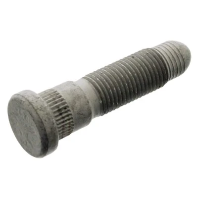 Imagem de FEBI BILSTEIN 102235 Cavilhas da roda M14 x 1,5 64 10.9 Revestido a discos de zinco
