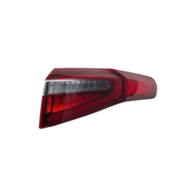 Imagem de MAGNETI MARELLI 712208001110 Farolim esquerda parte exterior LED