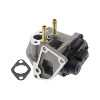 Imagem de MAPCO 83819 Válvula EGR elétrico com junta VOLKSWAGEN: Golf 5, Polo IV Hatchback, Passat B6 Sedan, AUDI: A3 Sportback, Hatchback