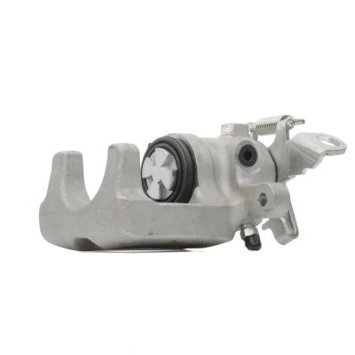 Imagem de KAMOKA JBC0315 Pinça de travão Alumínio 118mm Eixo traseiro esquerdo sem motor elétrico
